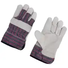  Coldproof Mittens Wear Resistant Anti Slip One Size Thermal Work Gloves for Freezer for Outside for Fisher 