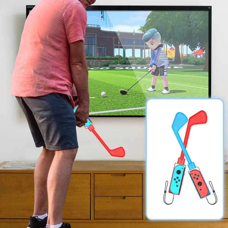 12 in 1 Game Peripherals Packs For NS Switch Lite Oled Console Gamepad Sport sets Motion Sensing Game Accessorries Kits