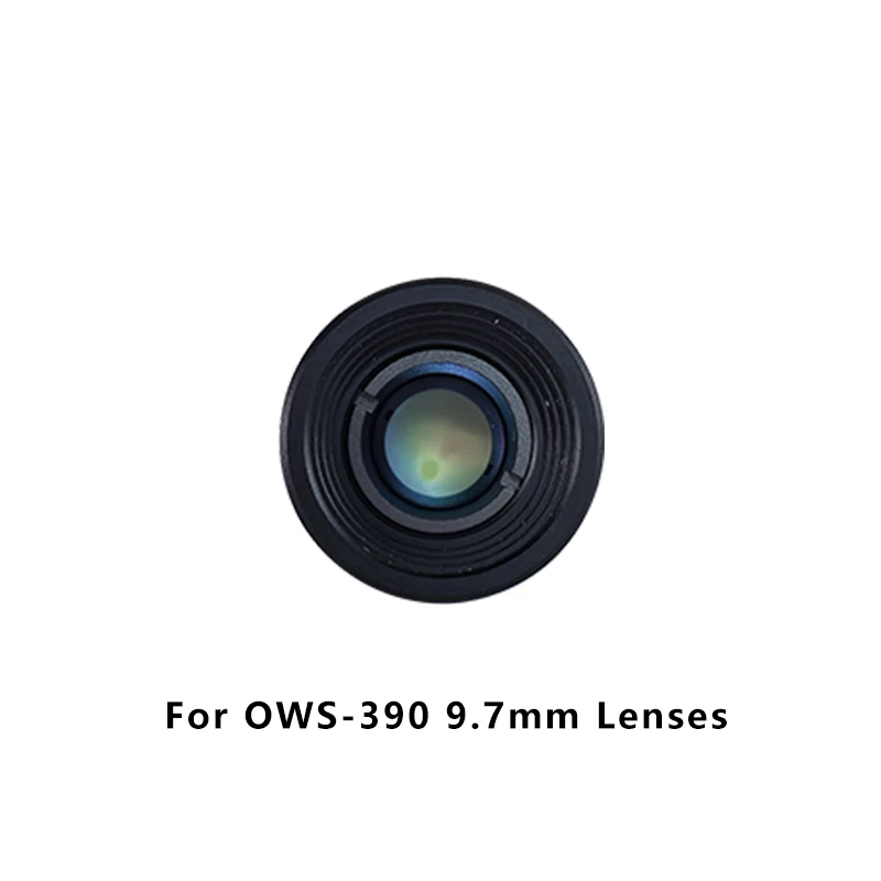 OWS-390 赤外線サーマルイメージャスクリーン 9.7 ミリメートル 19