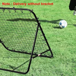 Dynamic Soccer Rebound Net - Ultimate Training Aid