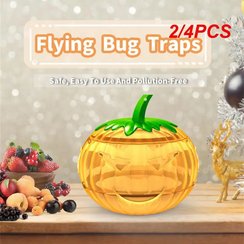 

2/4PCS Drosophila Orange Ease Of Use Safety And Environmental Protection High Temperature Resistance Control