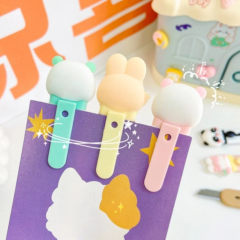 Рисунок 4 - Kawaii мультфильм Животные Мини