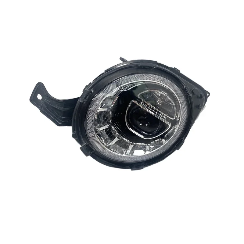 36A941005F auto parts Large And Small Lamps Configuration Headlight With Led For 2015- Bentley Bentayga