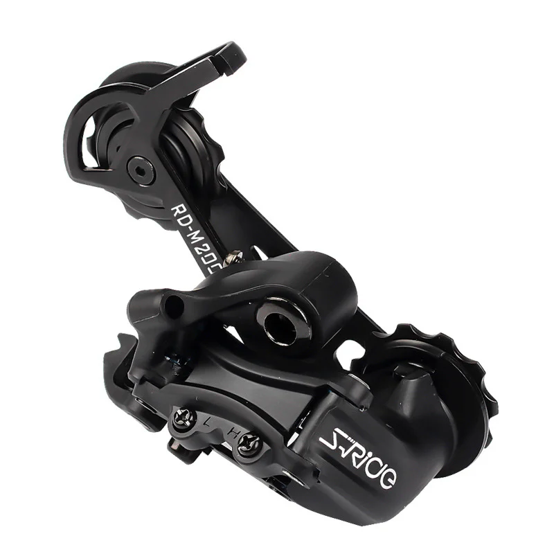 

Hot Sell 9 Speed Mountain Bike Derailleur Road Bicycle Rear Derailleur