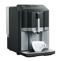 Espresso Milk Froth Coffee Maker Grinder Steam 250g Bean Bin 7 Drinks 5 Levels of Concentration Adjustment Adjustable Height 1