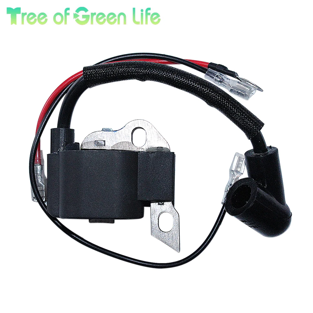 

Ignition Coil Module For Stihl Ms170 Ms180 017 018 Chainsaw