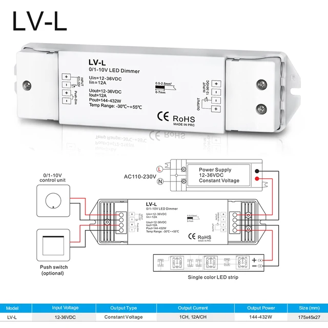 LV-L