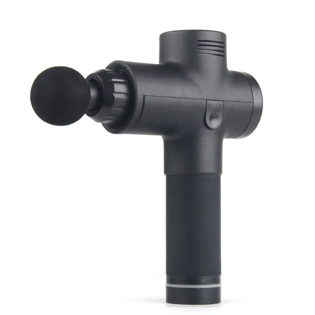 Pistola per strumenti intelligenti con 7 testine e 30 velocità Prodotti per massaggi nici_voghion.com