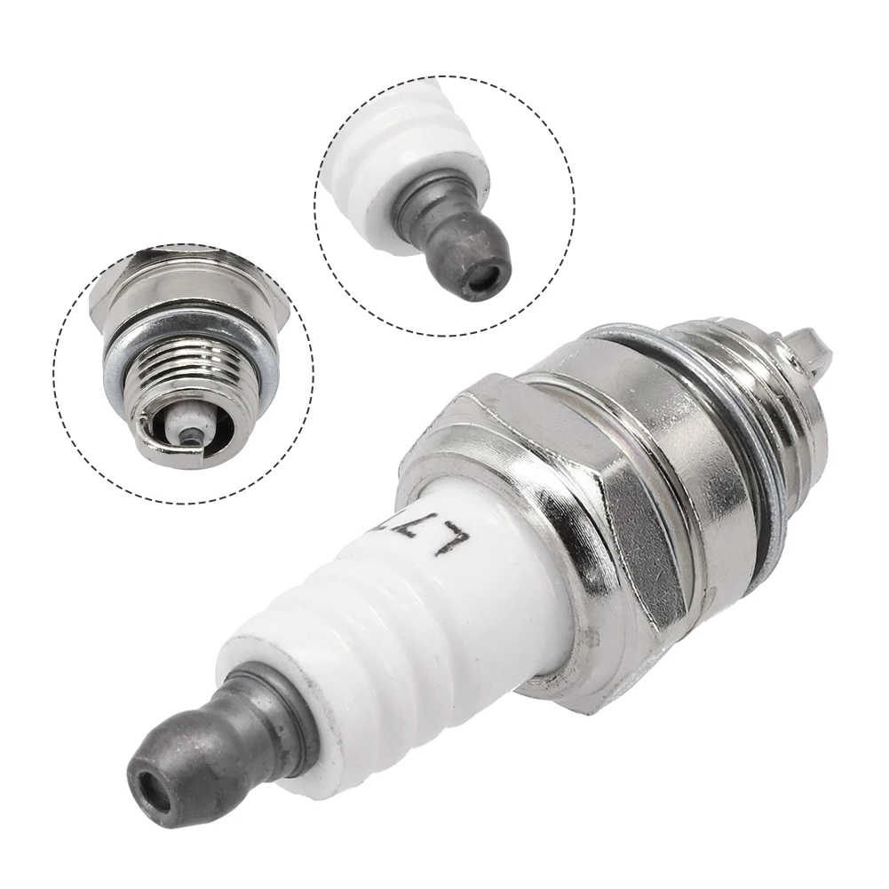 Tools Spark Plug Garden Tools J17LM J19LM Spark Plug J8C J8J QJ19LM RJ19LM 5016531317109 Cultivator Lawnmower