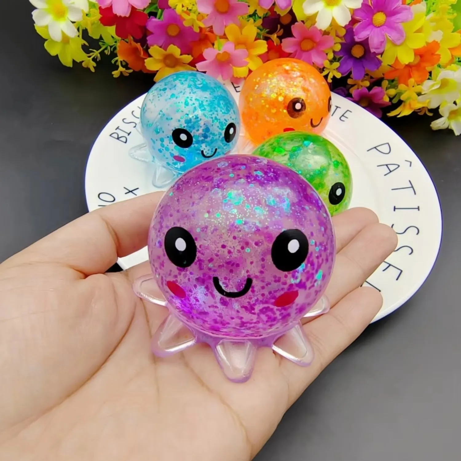Octopus