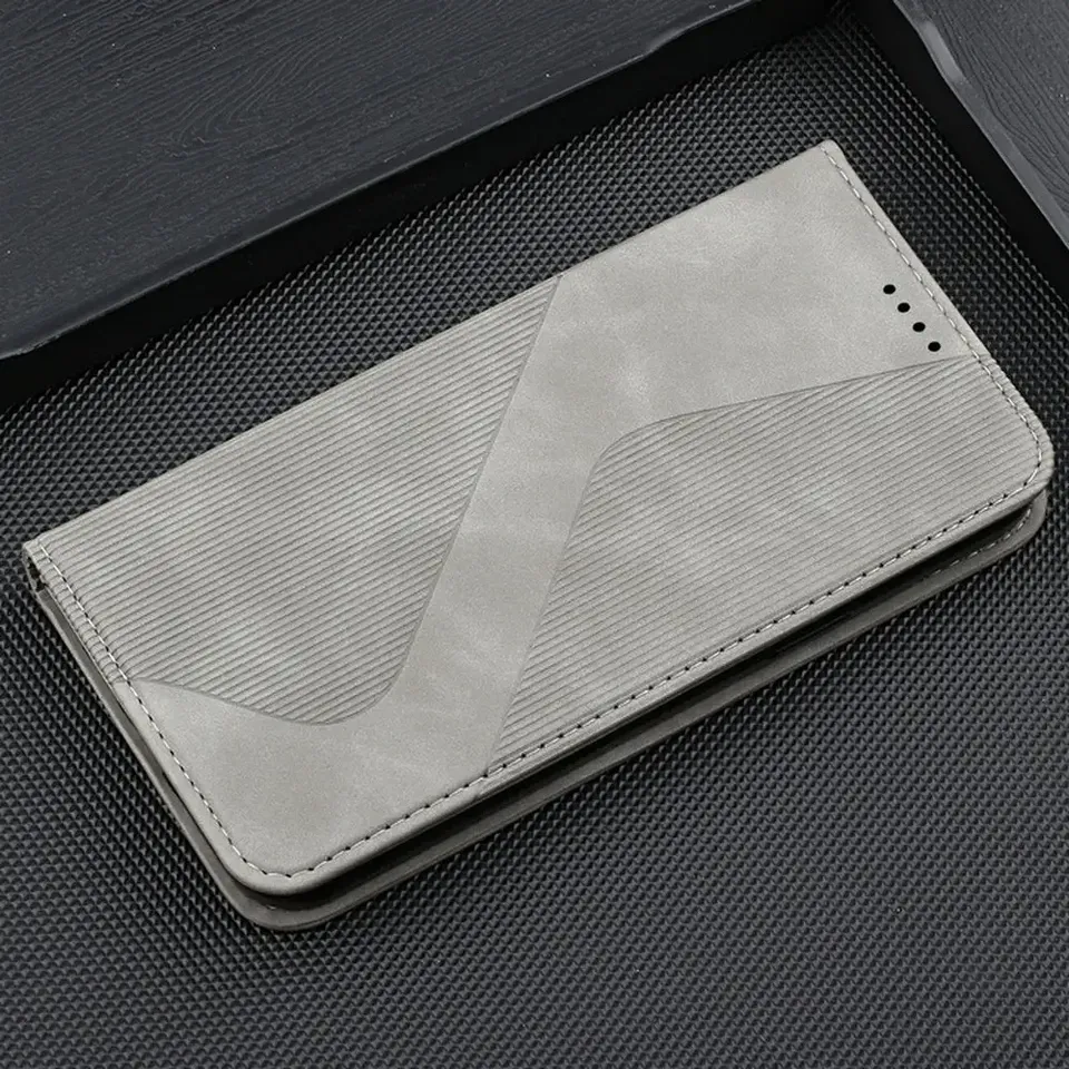 For Xiaomi Poco F5 X5 X6 M6 X3 X4 Pro X3 NFC 5G Flip Case Leather Wallet Magnet Book Cover For Poco C65 M5 M5S F5 X4 GT Funda