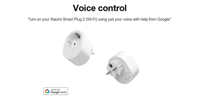 xiaomi-smart-plug-2-wi-fi - Xiaomi España