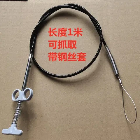 1.2m Car Door Opening Airbag Tool Window Door Installation Air Cushion General Sedan Door Airbag Expander air pump wedges air wedge bag multipurpose tool multi purpose tool