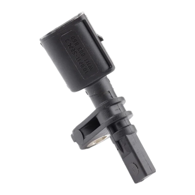 4pcs WHT 003 860 WHT 003 861 862 863 ABS Wheel Speed Sensor For A-UDI A2 V-W V-OLKSWAGEN Polo 6R 9N