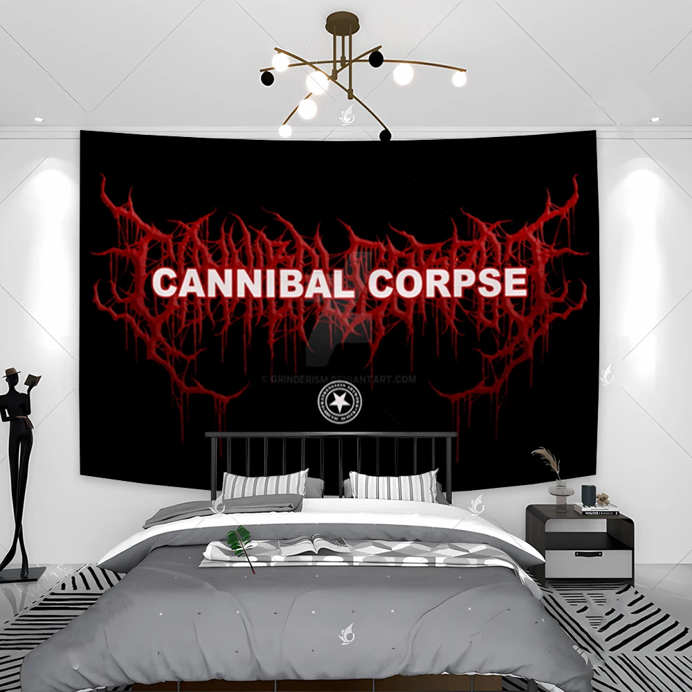 Tapestry Home Decor Wall Hanging