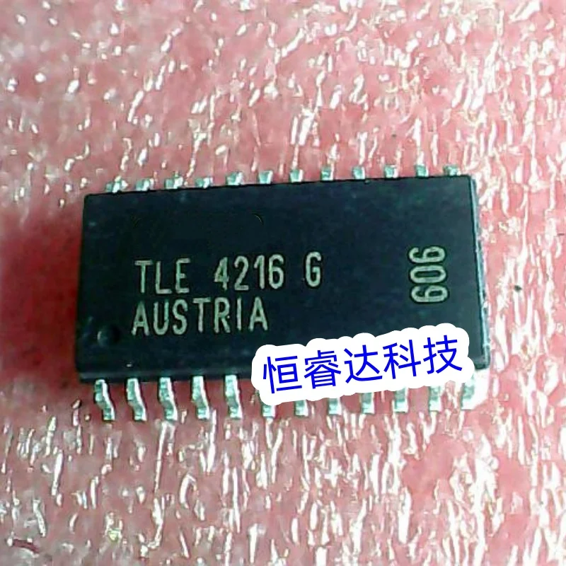 

5 шт. ~ 20 шт./партия TLE4216G TLE4216 TLE 4216 г SOP24