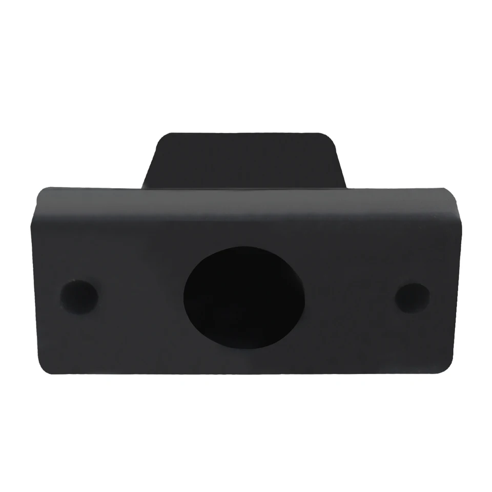 HAWILLOSCH 4pièces Coussins Antivibrations Pour Climatiseur