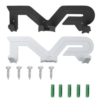 벽걸이 VR 스탠드, VR 헤드셋 스탠드 액세서리, 경량 VR 홀더, VR 디스플레이 브래킷, 피코3/피코4/프로 VR 헤드셋용