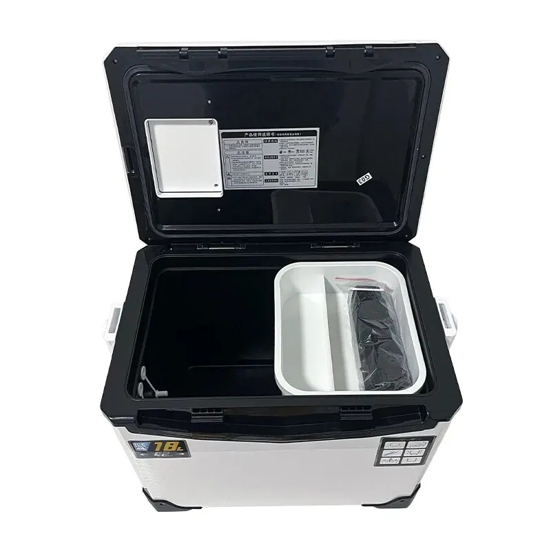 Fishing Storage Cooler Box 4