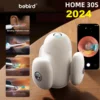 BEBIRD 2024 New Model Home 30S Visual Earwax Removal For Family Set Parent-Child Outfit Ear Otoscope AI Ear Care Assistant Kit 1