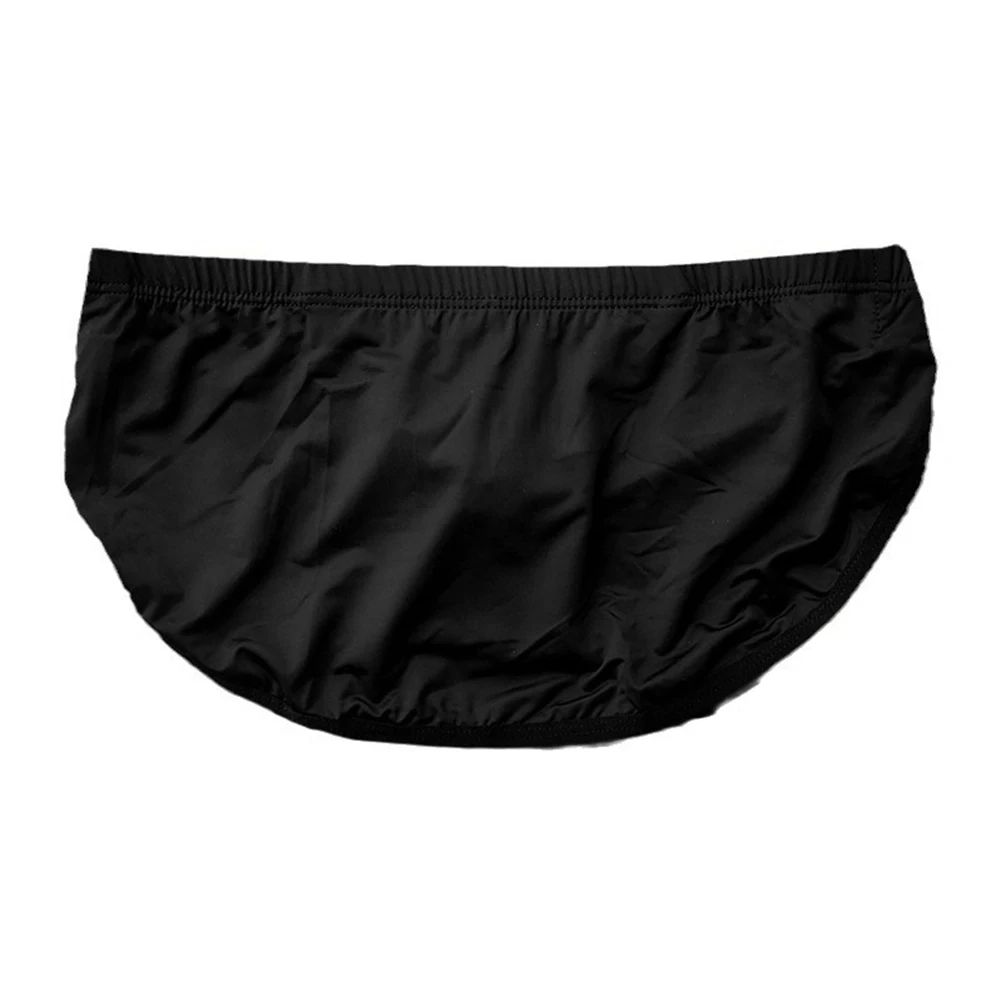 

Underpants Underwear Daily Holiday Home Hotel Boxers Short Brand New Men Nylon Panties Pouch Sexy Soft Comfy Hot