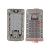 Filter Mesh Filters PP Rectangular Suitable WT-H950 WT-H9506 WT-H9556 15*7.8cm Filter Mesh For WT-H8006 For WT-H8006 1