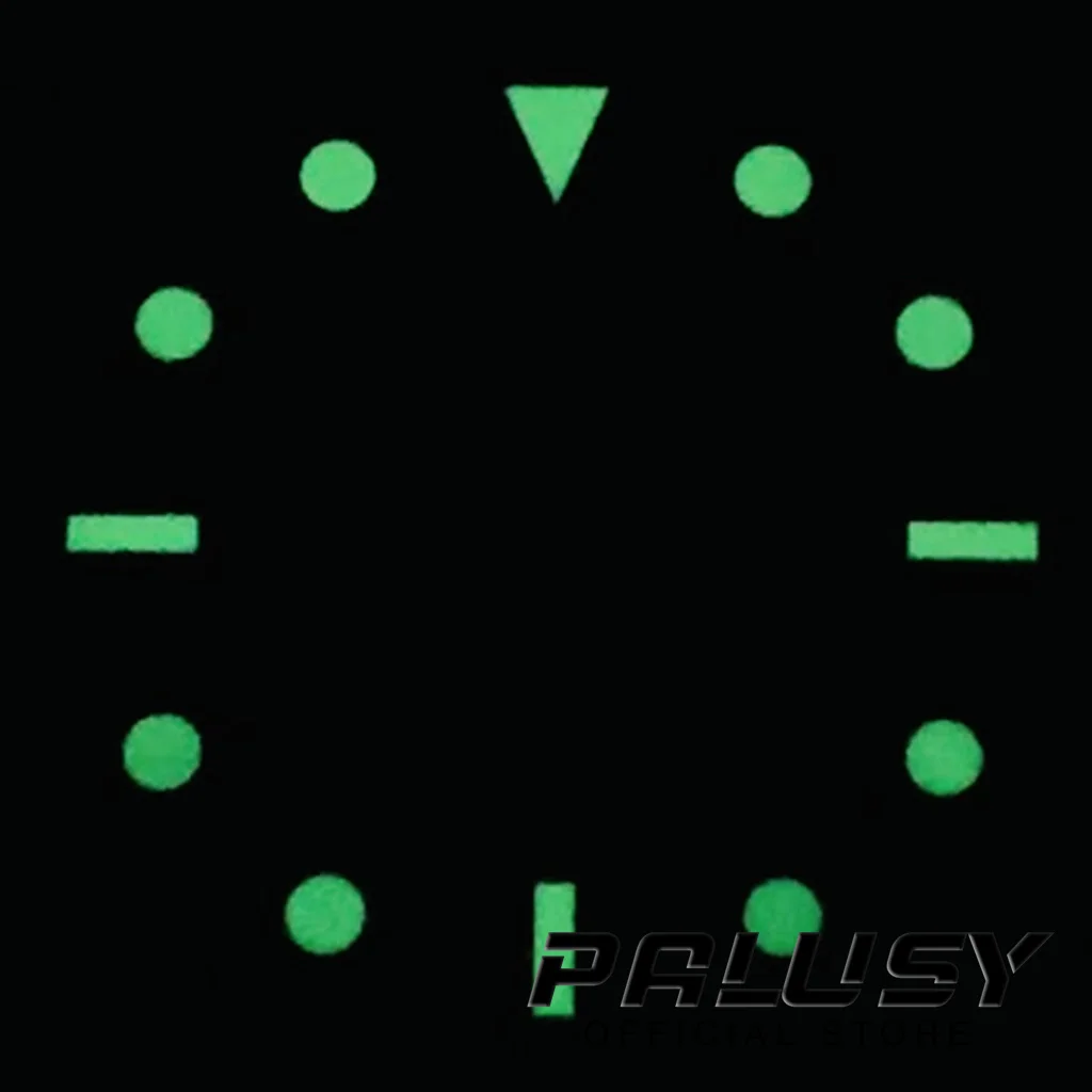 Watch Dial Accessories 29mm Sterile Watch Faces For NNH35 NH36 ETA 2824 2836 Miyota 8215 Mingzhu DG2813 3804 Movement