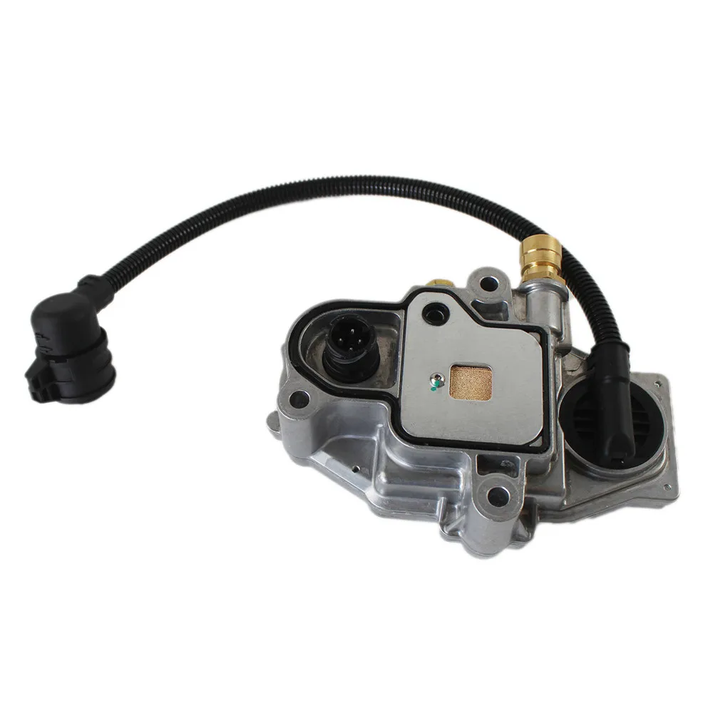 Magnetventil des 12-V-Kupplungsantriebs für Volvo Mack | i-Shift 