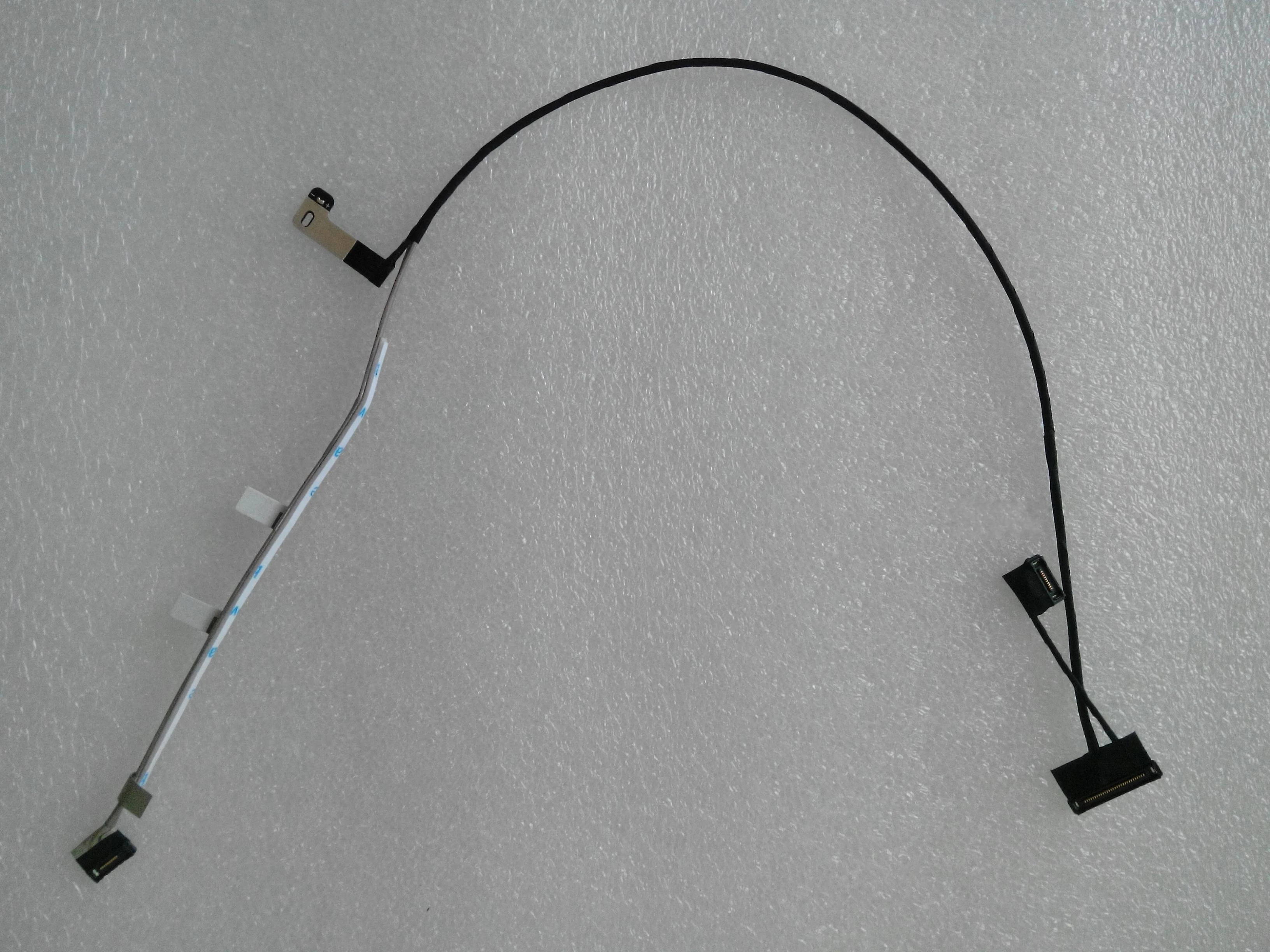 

New DC02001KX00 for Lenovo Thinkpad X240 X230S X240S X250 X260 Webcam Camera Cable 04X0875 04X0876 00HT400 00HT401