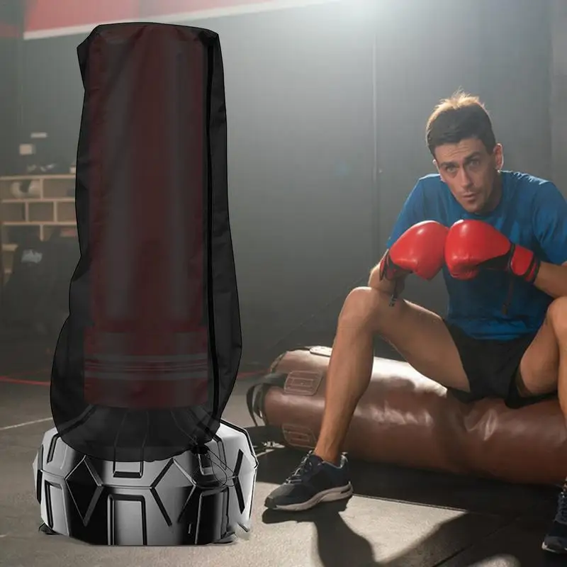 Boxing Bag Protective Cover for Indoor Outdoor boxing punching bag,punching bag