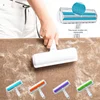 One Hand Operate Way Pet Hair Remover Roller Removing Dog Cat Self Cleaning Lint Pet Hair Remover Pet Hair Remov Cleaning 1