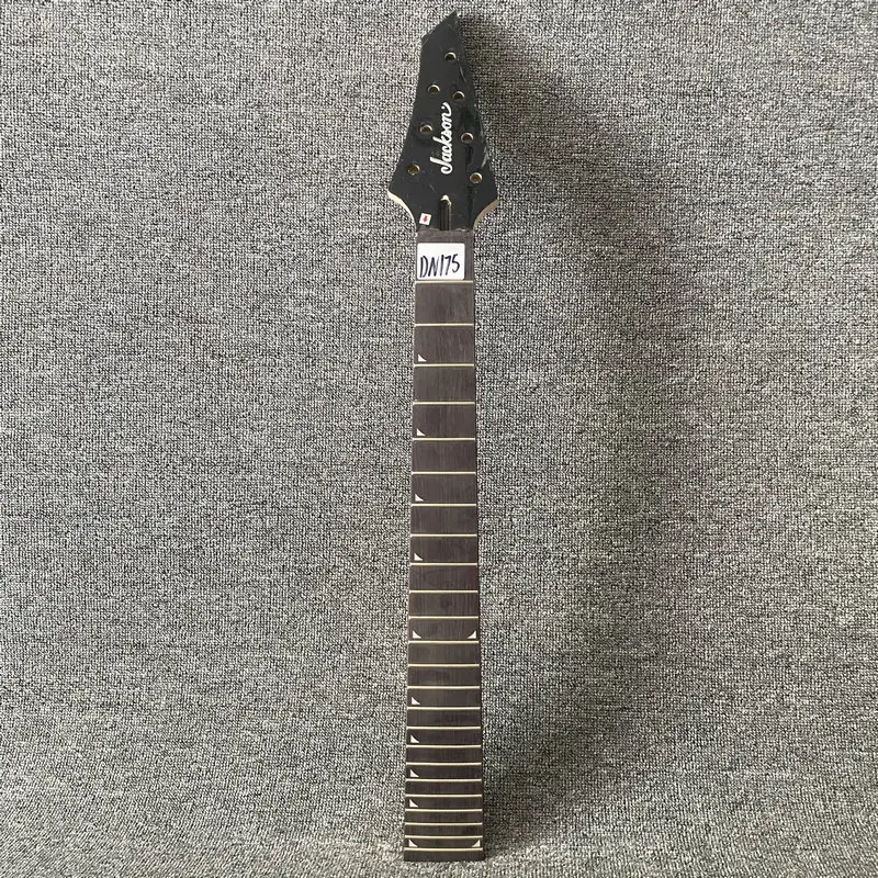 DN175GenuineJacksonElectricGuitarUnfinished7StringGuitarNeck