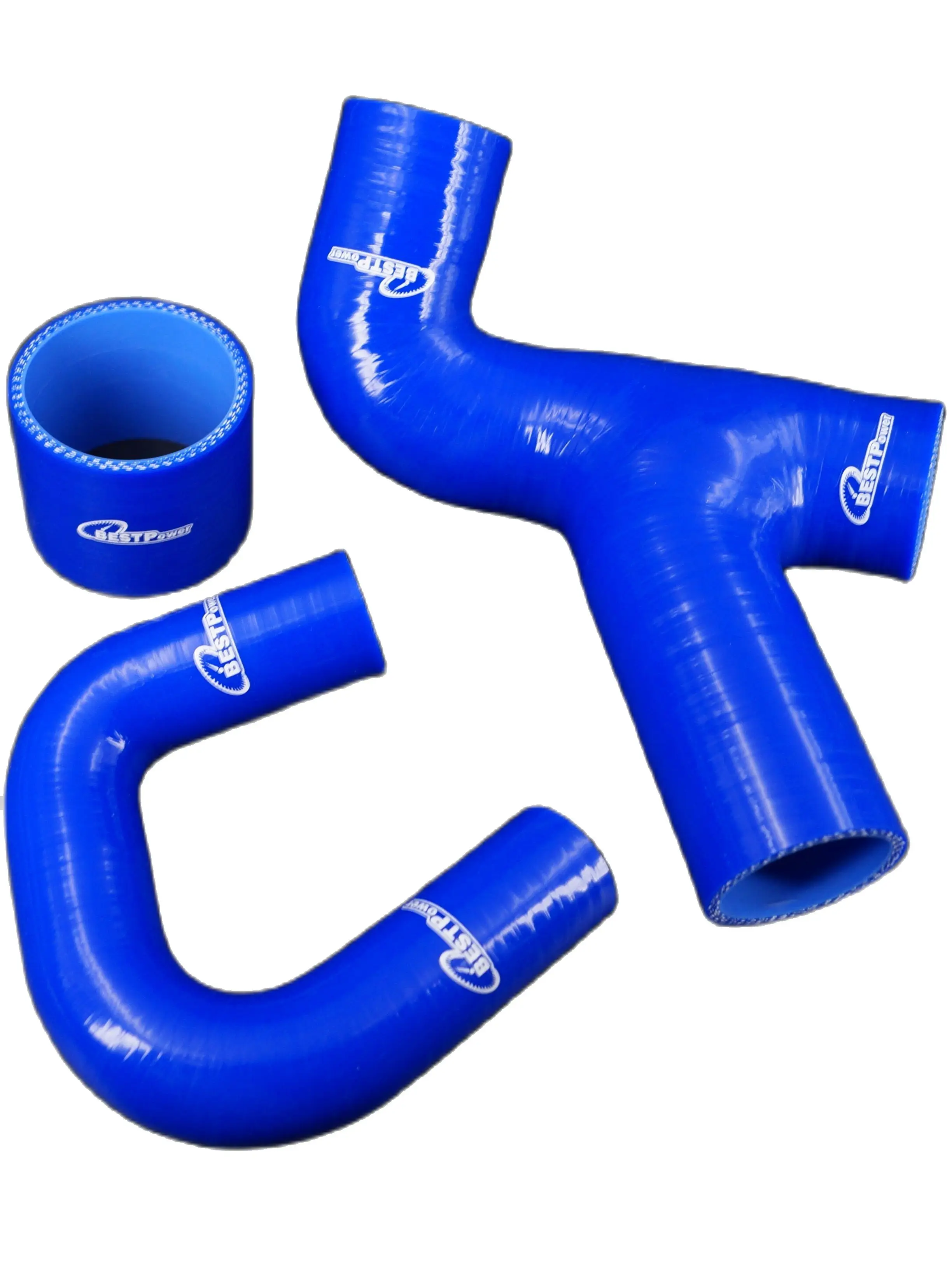 Kit Tubo Turbo/Liquido Di Raffreddamento In Silicone Per Subaru Impreza Gc8 Ej20 2.0 Wrx Uk Gt Ver5 Ver6 Uk 1999 A 2000