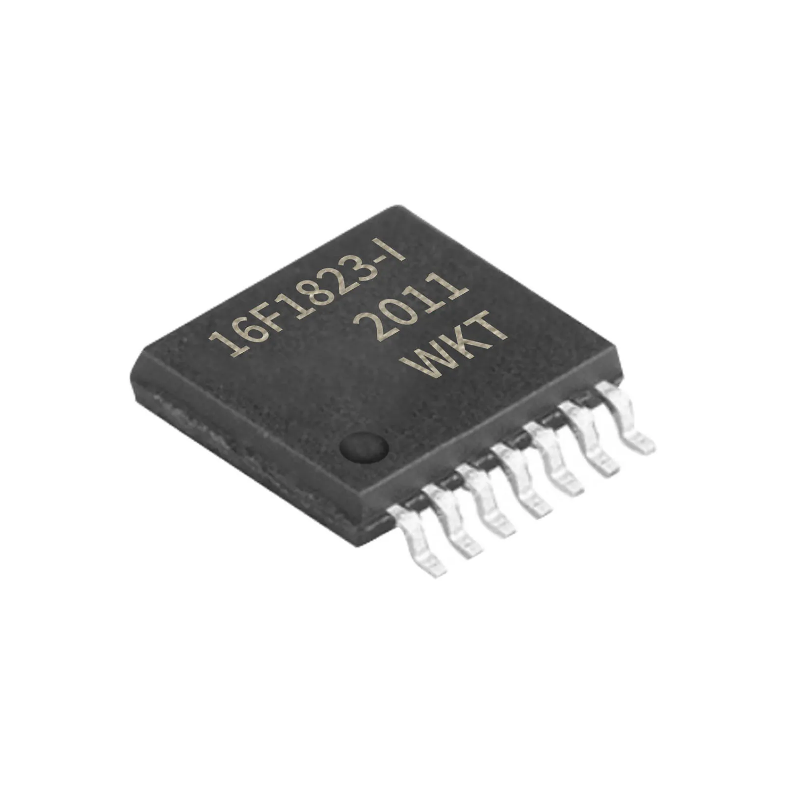PIC16F505 I/ST PIC16F1823 I/ST PIC16F1704 I/ST MCP604 I/ST MCP604 E/ST ...
