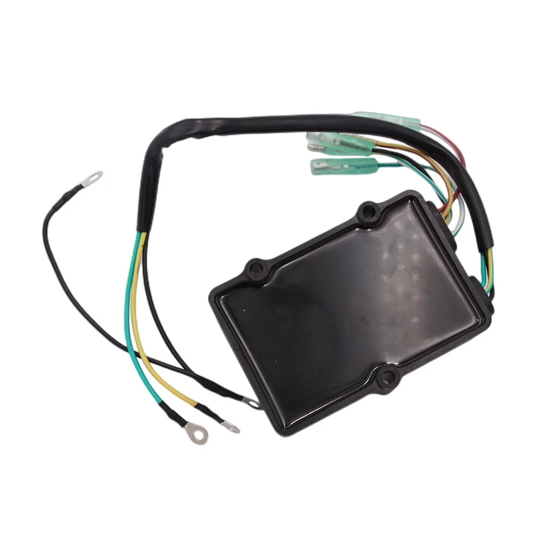 CDI 스위치 박스, 머큐리 마리너 1997-2006, 6, 8, 10, 15, 20, 25 HP, 2 스트로크, 855713A 3, 855713A 4 에 적합