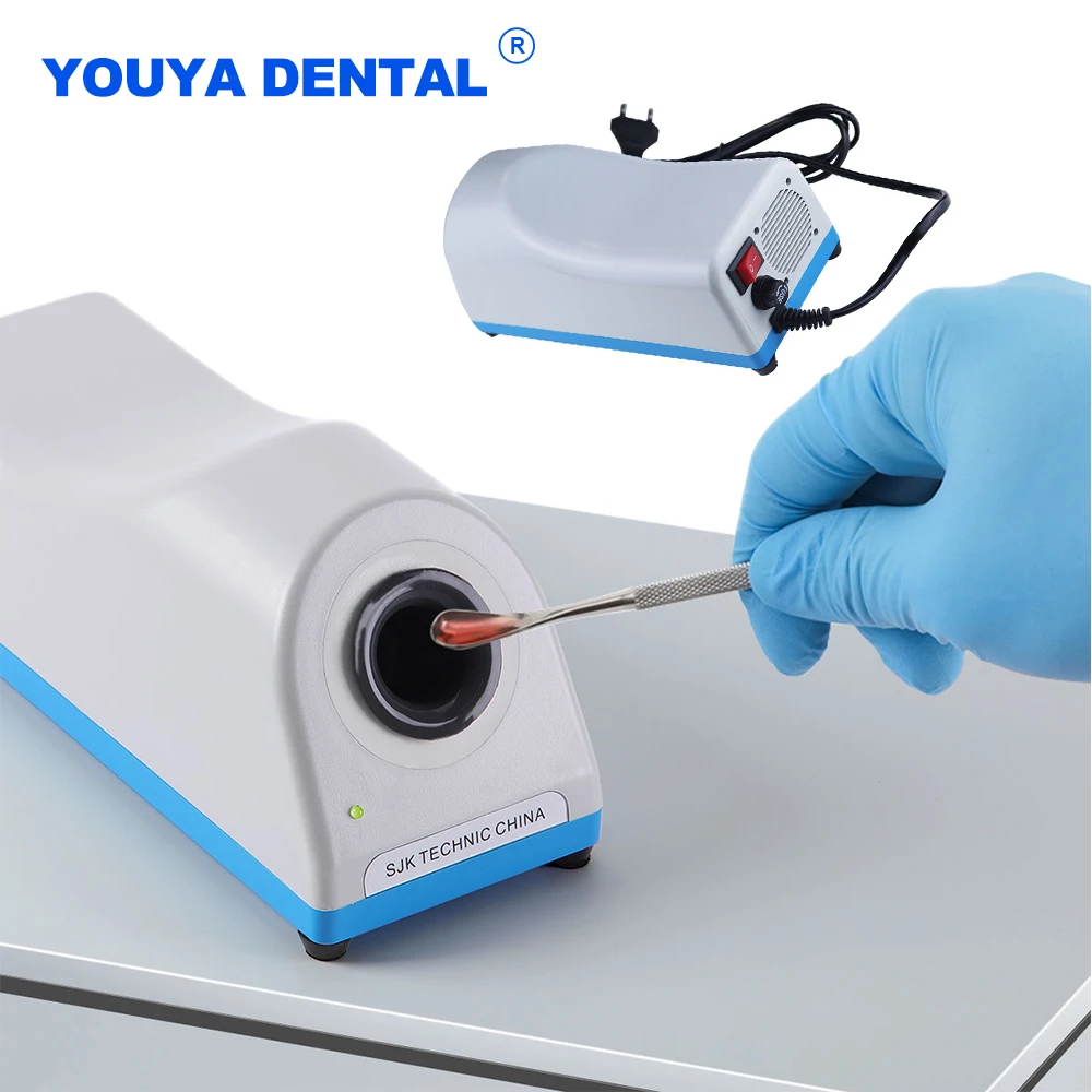 DentalWaxKnifeHeaterLabWaxCarvingKnifeHeater110V220VInfrared