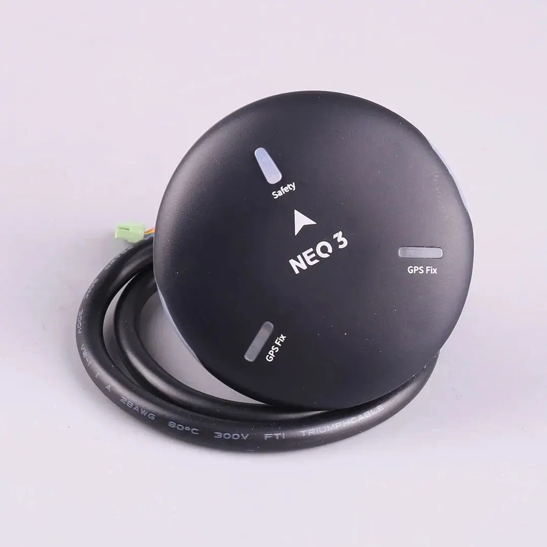 CUAV NEO 3 Pro GPS thumbnail 3