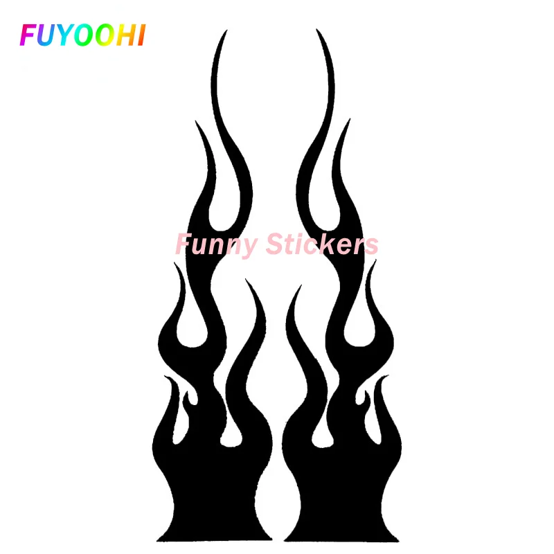 FUYOOHI ܺ ȣ м ƼĿ,   Ҳ Į, ޴ ڵ ƼĿ Į 