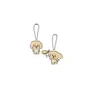 2pcs Kpop Miniteen Kawaii Keychain Acrylic Keyring JEONGHAN JOSHUA HOSHI VERNON DINO WONWOO WOOZI MINGYU Backpack Accessories 6
