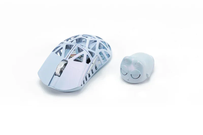 【美品】WLMOUSE Beast X pro IceBlue WLMOUSE Gaming Mouse Series – WLmouse