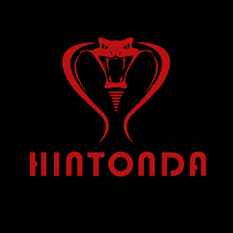 HINTONDA Store