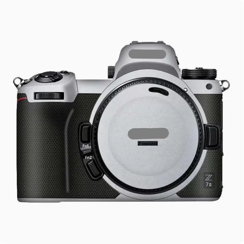 Nikon Adesivi In Vinile - Italia - Foto 9