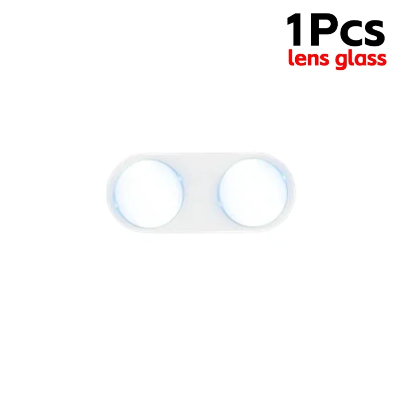 9-in-1 Screen and Lens Protection Kit with Inner Hydrogel Film