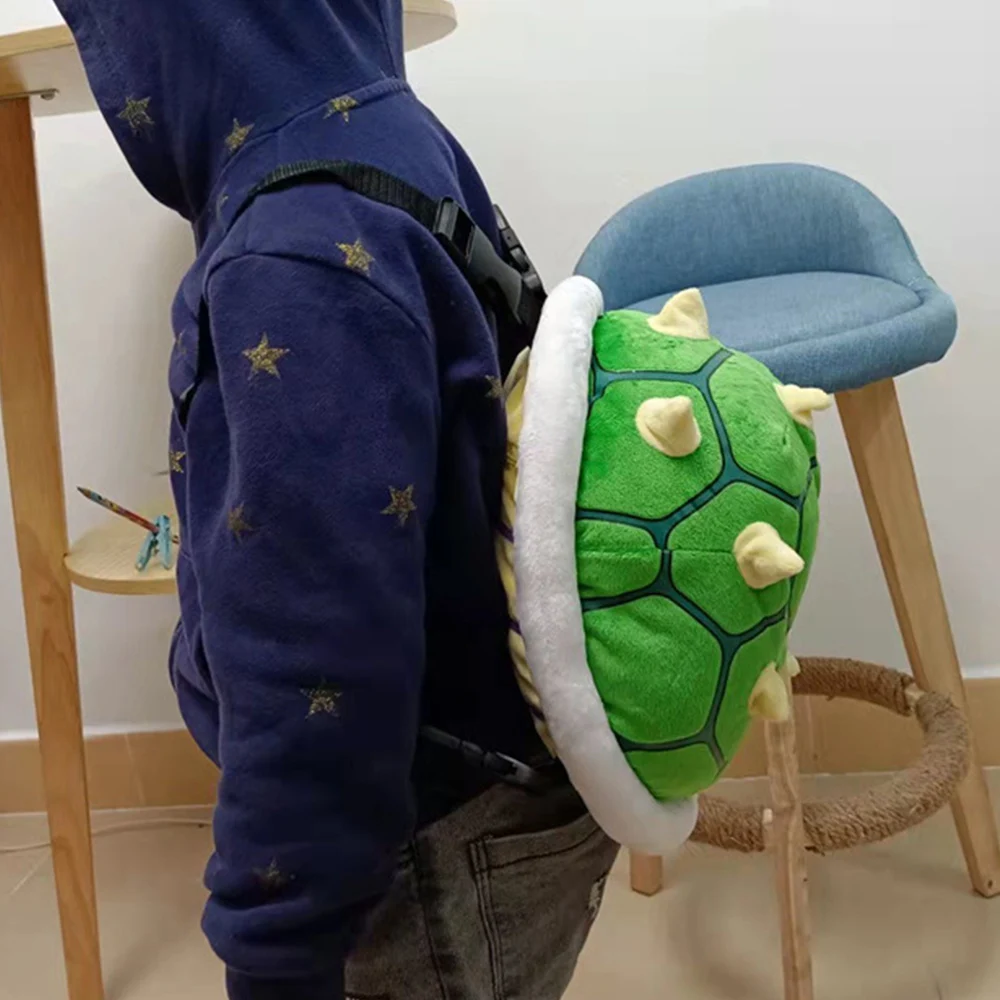 Рисунок 6 - Милый детский рюкзак в форме ракушки