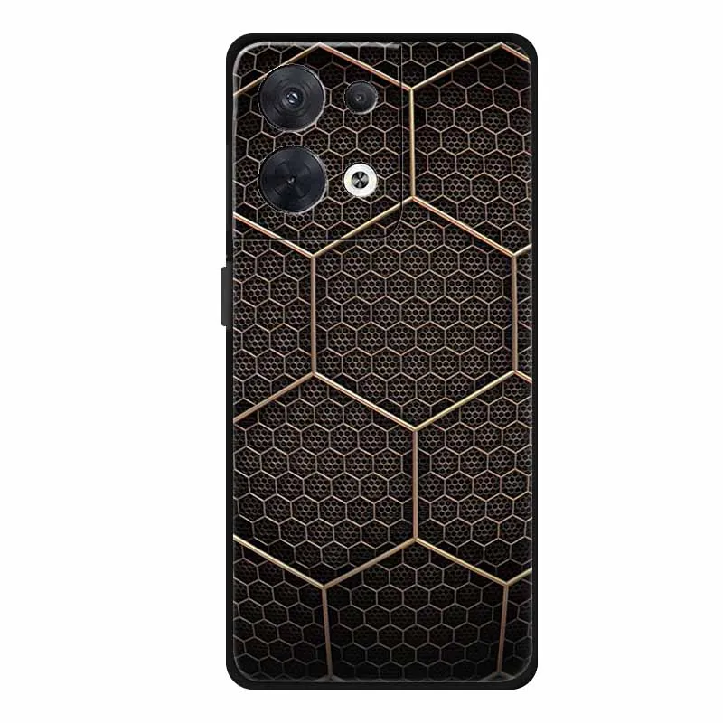 Luxury Soft Silicone Love Back Cover