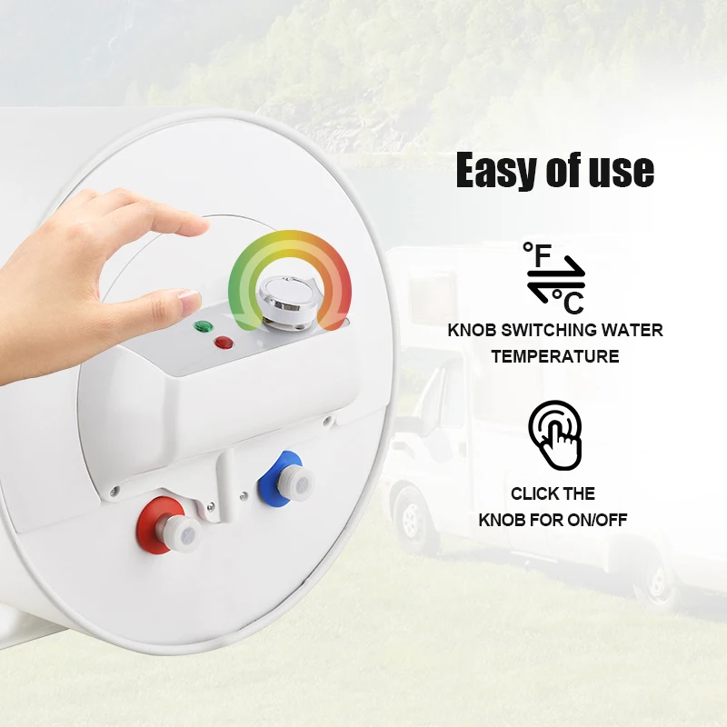 انخفاض سعر chauffe eau electrique تخزين سخانات دش الماء الساخن سخان مياه كهربي فوري صغير