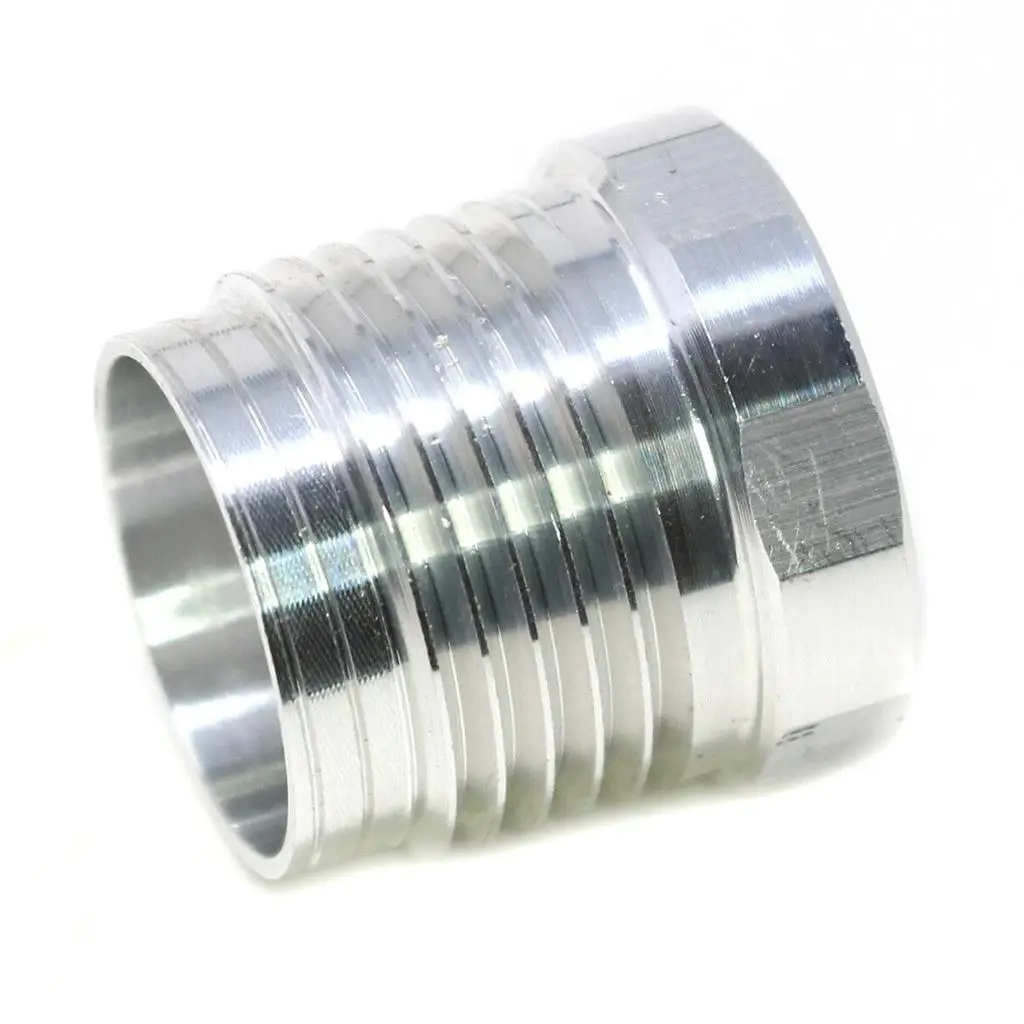 Steering Aluminum Cable Lock Nut for SeaDoo 277000055 277000784