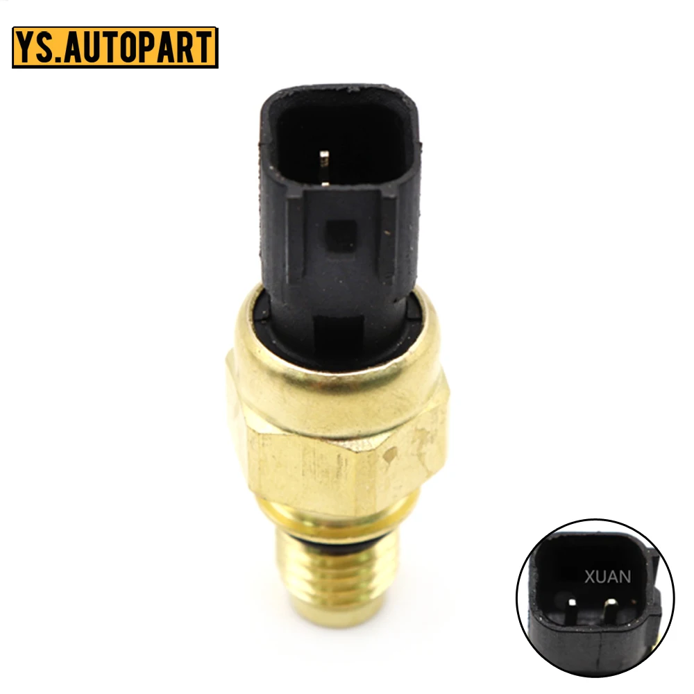 Sensore Del Pressostato Dell'Olio Del Servosterzo Dell'Automobile Per Ford Focus C-Max 1.4 1.6 1.8 2.0 Tdci 98Ab3N824Db 1076647