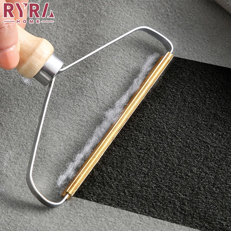 Rasoir Portable pour chat, épilation manuelle des poils, tapis, manteau en  laine, vêtements, brosse, boule dépilatoire, tricot en peluche - AliExpress