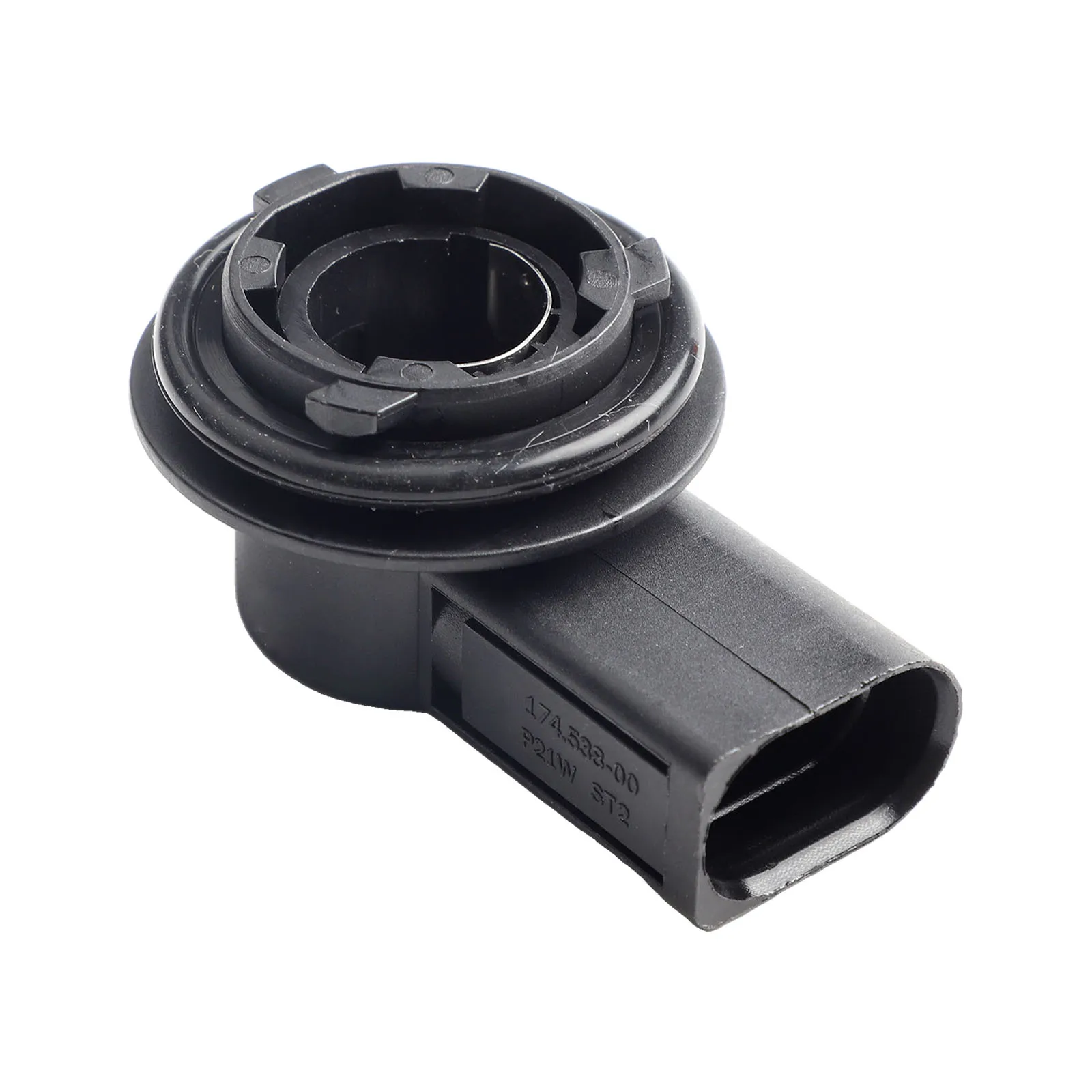 Douilles D'Ampoule Pour Skoda Roomster 2008-2015 - Lot De 2 Pièces Neufes - Référence 6R0953123A